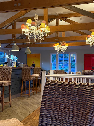 Photo of The Boathouse Charlestown - Charlestown Rd, Saint Austell PL25 3NJ